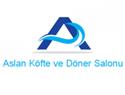 Aslan Köfte ve Döner Salonu - Afyonkarahisar